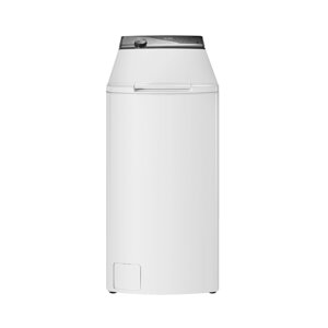 Стиральная машина MAUNFELD MFWM127ISWH, инверторный мотор, стирка с паром, загрузка 7 кг