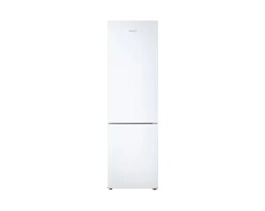 Двухкамерный холодильник Samsung RB37A5000WW/WT, No Frost , белый