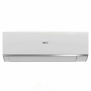 Кондиционер HEC HEC-09HRCU03/R3, компрессор QINGAN (DAIKIN), площадь 25 кв. м.