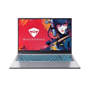 Ноутбук Machenike L15 Star 2K (JJ00GL00ERU) 15.6'' WQHD (2560x1440)/Intel Core i5-13500H/16GB/512GB SSD/GF RTX4060 8GB