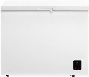 Морозильный ларь Gorenje FHC30A6W, белый