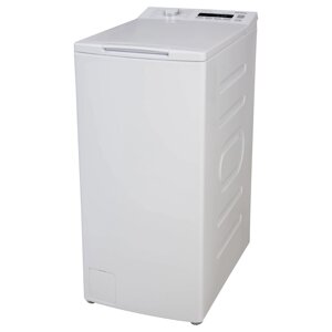 Стиральная машина Korting KWMT 1385 I, инверторный мотор, загрузка 8 кг
