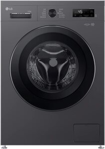 Стиральная машина LG F2Y1WS6J, прямой привод, инверторный мотор, стирка с паром, загрузка 6,5 кг