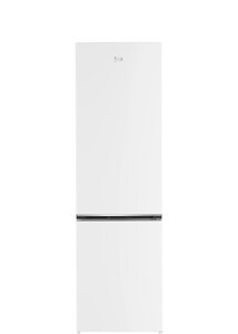 Двухкамерный холодильник Beko B1RCSK402W, белый