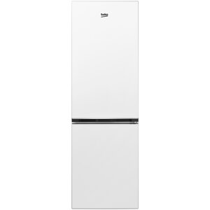 Двухкамерный холодильник Beko B1RCNK272W, No Frost, белый