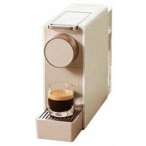 Кофемашина капсульная Xiaomi Scishare Capsule Coffee Machine Mini S1201 (EU) золотая