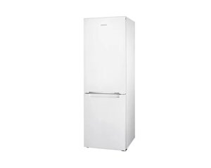 Двухкамерный холодильник Samsung RB30A30N0WW/WT, No Frost , белый