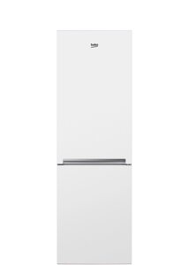 Двухкамерный холодильник Beko RCSK339M20W