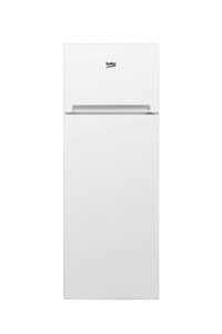 Двухкамерный холодильник BEKO RDSK240M00W