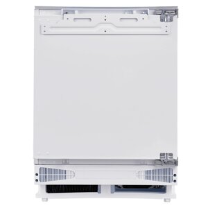 Встраиваемый холодильник MAUNFELD MBF88SWGR Inverter