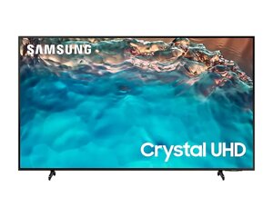 Smart телевизор Samsung UE50BU8000U, Ultra HD, ОС Tizen 6.5