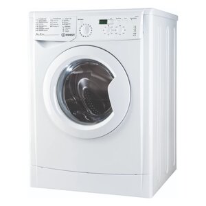 Стиральная машина Indesit IWSD 51051 CIS, загрузка 5 кг