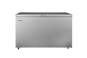 Морозильный ларь Kraft BD (W)-460SRX, объем 422 литра