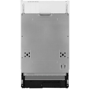 Встраиваемая посудомоечная машина Midea MID45S050, 9 комплектов