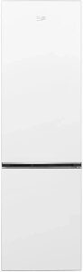 Двухкамерный холодильник Beko B1RCNK312W, FULL NO FROST