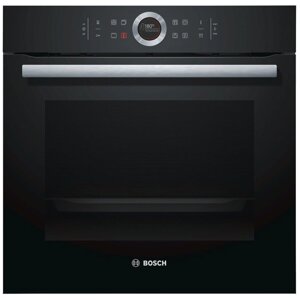 Духовой шкаф BOSCH HBG675BB1