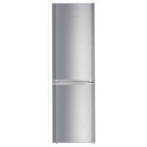 Двухкамерный холодильник Liebherr CUele 3331-26 001