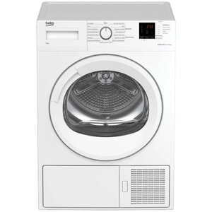 Сушильная машина Beko DF7412GA с тепловым насосом