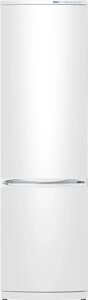Двухкамерный холодильник Атлант ХМ-6026-031 , белый (2 компрессора)