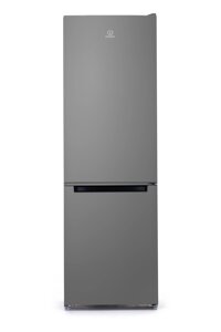 Двухкамерный холодильник Indesit DS 4180 G, серебристый