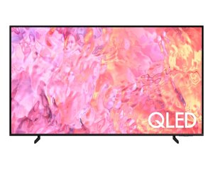 Smart QLED телевизор Samsung QE75Q60CAU, Ultra HD, ОС Tizen 7.0