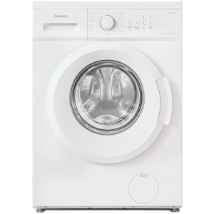 Стиральная машина Бирюса WM-ME610/04, загрузка 6 кг