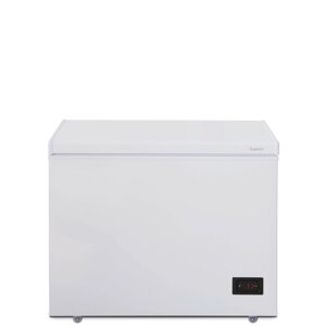 Морозильный ларь Бирюса 305KX, объем 160 литров, No Frost