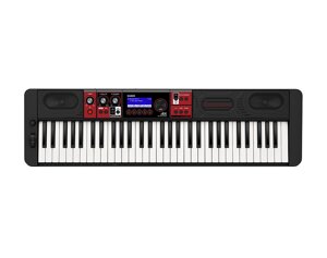 Синтезатор Casio CT-S1000V черный