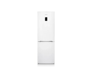 Двухкамерный холодильник Samsung RB31FERNDWW, No Frost , белый
