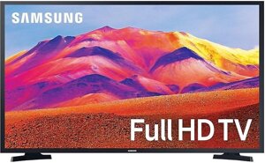Smart телевизор SAMSUNG UE32Т5300AUX, Full HD, черный
