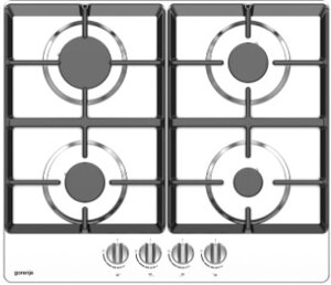 Газовая поверхность Gorenje G641XHC