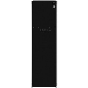 Паровой шкаф LG Styler S5BB?