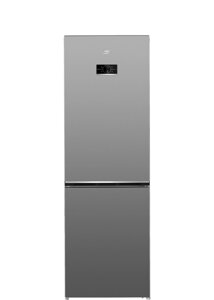 Двухкамерный холодильник Beko B3RCNK362HS, зона свежести, No Frost