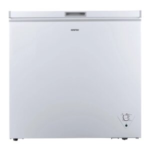 Морозильный ларь Centek CT-1764, объем 249 литров
