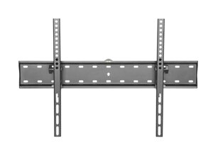 Кронштейн ITech PL640NT, наклонный, черный