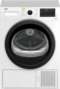 Сушильная машина Beko DF7439SXUV с тепловым насосом