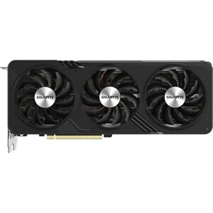 Видеокарта Gigabyte RX7600XT GAMING OC 16GB GDDR6 (GV-R76XTGAMING OC-16GD)