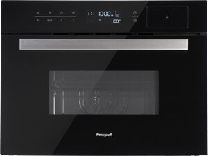 Духовой шкаф с СВЧ Weissgauff OEMS 459 PDB