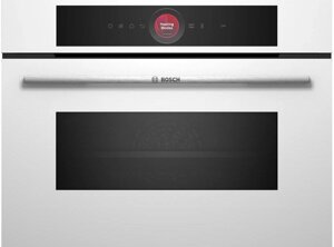 Духовой шкаф BOSCH CMG7241W1