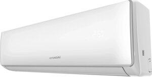 Инверторный кондиционер Hyundai HAC-09i/T-PRO, компрессор GMCC (Toshiba), площадь 25 кв. м.