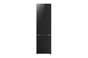 Двухкамерный холодильник LG GC-B509QK9M, инверторный мотор, DoorCooling+, зона свежести, No Frost, темный графит