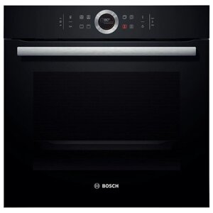 Духовой шкаф BOSCH HBG633BB1
