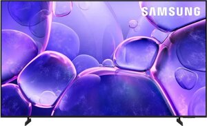 Телевизор Samsung UE50U8000FUXRU, операционная система one UI Tizen, 4K Ultra HD