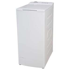 Стиральная машина Korting KWMT 1270 I, инверторный мотор, загрузка 7,5 кг