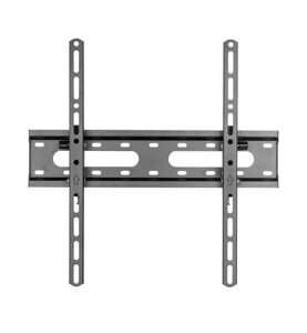 Кронштейн ITech PLB44TL, наклонный, черный