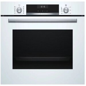 Духовой шкаф BOSCH HBG517EW0R
