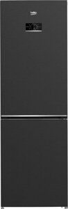 Двухкамерный холодильник Beko B5RCNK363ZXBR