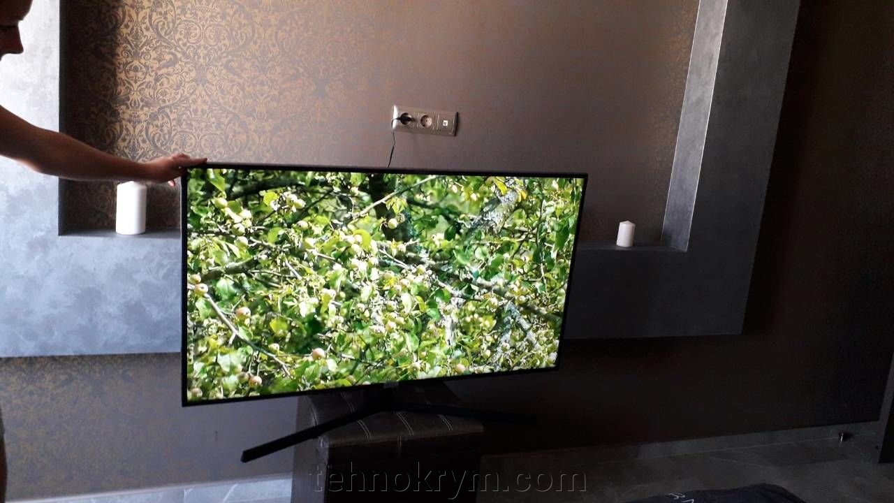 Samsung UE50NU7400U