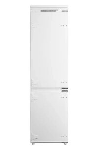 Встраиваемый холодильник Midea MDRE414FGE01