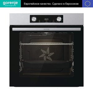 Духовой шкаф Gorenje BO6735E05X
